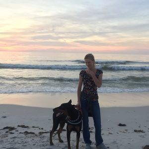 Meet your Posher, Sara